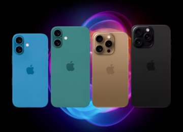 Apple lançou nesta segunda (06) os novos IPhones 16 e 16 Pro; confira os preços no Brasil