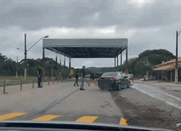 Polícia Civil prende policial penal envolvido em homicídio de advogado em Rio Verde