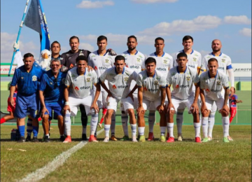 3ª Divisão do Goiano começou com rodada agitada 