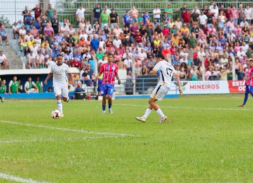 Após 3 rodadas, apenas uma equipe mantém 100% na 3ª divisão de Goiás