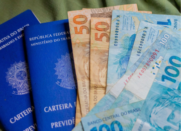 Salário mínimo de 2026 será de R$ 1.621, confirma Ministério do Planejamento