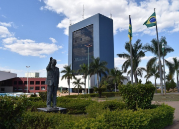 Prefeitura de Goiânia é investigada por suspeita de corrupção