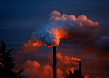 Agência Internacional de Energia afirma que emissões globais de CO2 terão o 2º maior aumento da história nesse ano