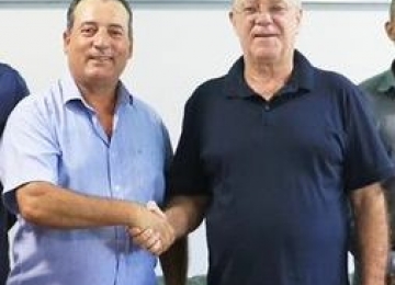 Iron Guerreiro é anunciado como o novo Secretário de Ação Urbana de Rio Verde