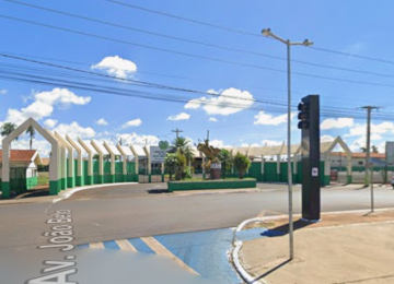 Sorteio define nesta segunda (15) feirantes e food trucks para a Expo Rio Verde 2026