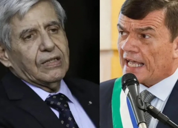 STF decreta prisão de generais condenados por participação em trama golpista