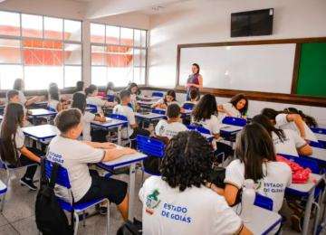 STF garante piso nacional a professores temporários e amplia obrigação para estados e municípios