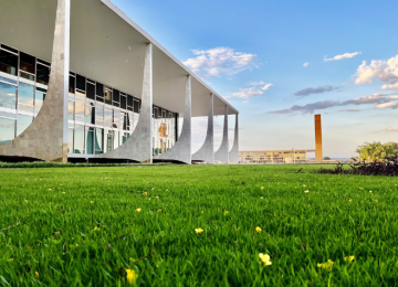 Em decisão unânime, STF veta candidaturas avulsas no Brasil