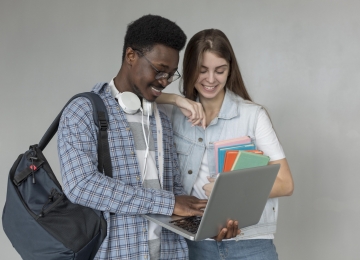 Prefeitura divulga resultado das inscrições da Bolsa Universitária Municipal