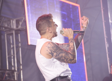 Sudoexpo 2026 lança Festival Louvor e Violão para revelar talentos da música gospel