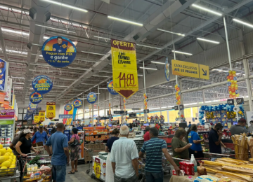 PL que permite farmácias em supermercados é aprovado na Câmara
