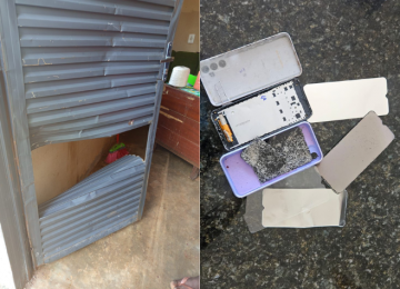 Suspeito de violência doméstica é preso em flagrante pela Polícia Civil em São Simão