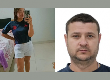 Técnica de enfermagem morta pelo ex solicitou medida protetiva dias antes do crime em Rio Verde