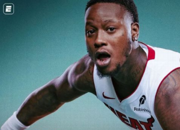 Técnico e jogador de time de basquete são presos em investigação de apostas ilegais nos EUA