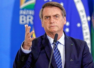 Lei que cria linha de crédito para autônomos é sancionada por Bolsonaro