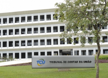 TCU julga 16.350 contas como irregulares em todo o estado de Goiás