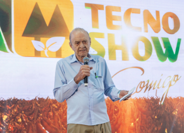 Tecnoshow 2026 termina com balanço abaixo do registrado devido ao cenário internacional; feira recebe data para 2027