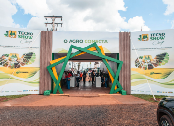 TECNOSHOW COMIGO: UM MARCO DE INOVAÇÃO E CRESCIMENTO