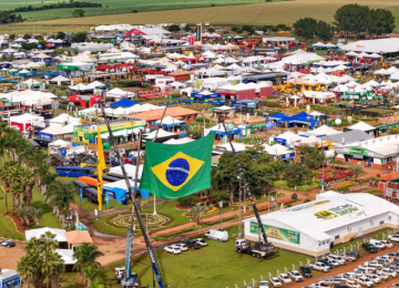 Inscrições para o Prêmio Tecnoshow COMIGO de Jornalismo 2026 são prorrogadas