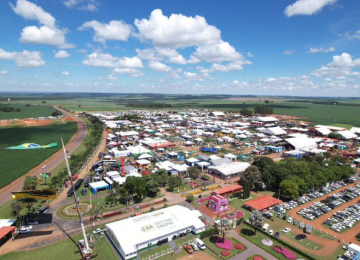 Tecnoshow COMIGO 2026 destaca inovação, tecnologia e conexão no agronegócio em Rio Verde