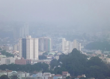 Temperaturas mais baixas começam a ser registradas em Goiás