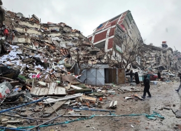 Terremoto na Turquia e na Síria: Entenda o que aconteceu