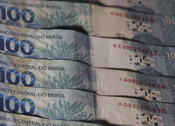 Tesouro Nacional paga R$ 569 milhões em dívidas de Goiás e mais quatro estados