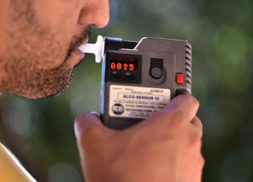 Contran aprova novas regras para Lei Seca e prevê testes para detectar drogas em motoristas