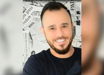 Jovem morre após tiro acidental em caçada em Serranópolis
