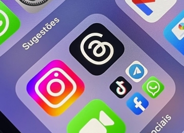 Instagram e Threads deixará de recomendar conteúdo político aos usuários