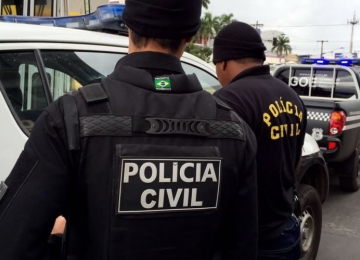 Autor de feminicídio cometido em Rio Verde, é preso em MT