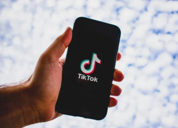 Operações do Tik Tok são suspensas nos EUA