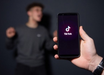 Entidades apontam que o aplicativo TikTok violou regras de privacidade de crianças