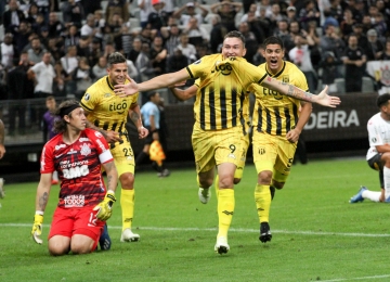 Sul-americana, Copa do Brasil e nova eliminação do Corinthians na Pré-libertadores