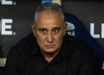 TITE É DEMITIDO; QUEM DEVERIA SER O PRÓXIMO TÉCNICO DO FLAMENGO?