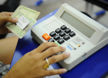 ÚLTIMA CHAMADA: NÃO DEIXE PARA DEPOIS!