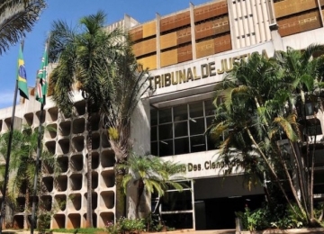 Relatório sobre irregularidades no Tribunal de Justiça de Goiás será feito pelo CNJ 