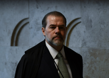 Toffoli manda PF concentrar depoimentos do caso Banco Master em apenas dois dias no STF