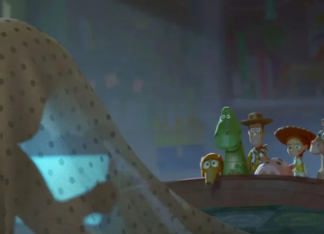 Toy Story 5 terá tablet infantil como vilão e foco em Jessie, diz Disney