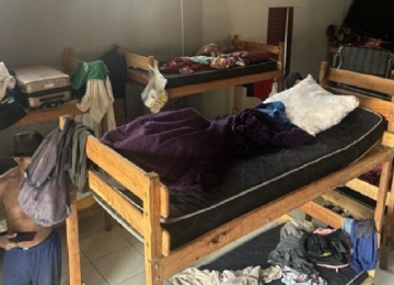 MPT de GO encontra mais de 100 trabalhadores em condições análogas à escravidão em fazenda 