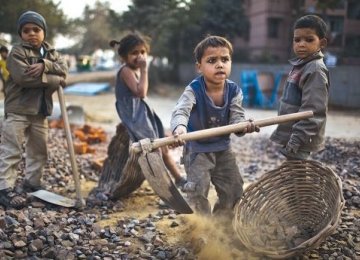 12 de junho: dia de conscientização e combate ao trabalho infantil 