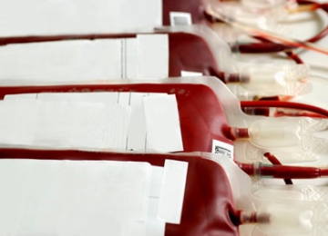 Presença de Covid-19 em doadores de sangue assintomáticos é monitorada por pesquisadores