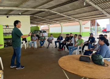 Sindicato Rural e SENAR oferecem cursos gratuitos para qualificação no agro em Rio Verde