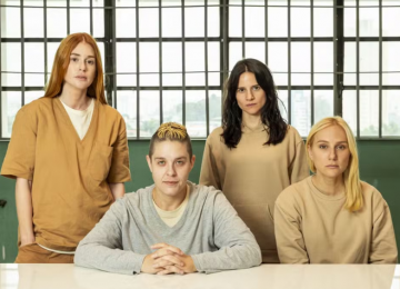 Segunda temporada de Tremembé é confirmada e terá personagem inspirado no Robinho