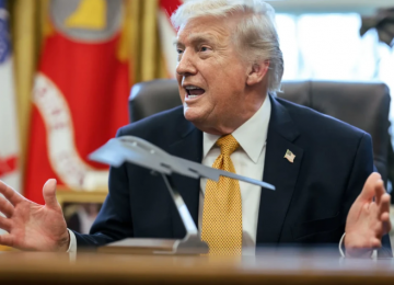 O MUNDO SUSPENSO POR DEZ HORAS