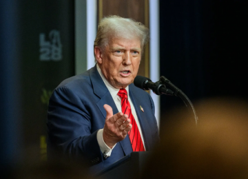 EUA suspendem temporariamente emissão de vistos para brasileiros e cidadãos de outros 74 países