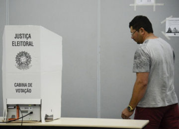 TSE proíbe apostas sobre resultados das eleições municipais