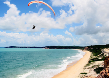 TURISMO SUSTENTÁVEL: O CAMINHO PARA O FUTURO