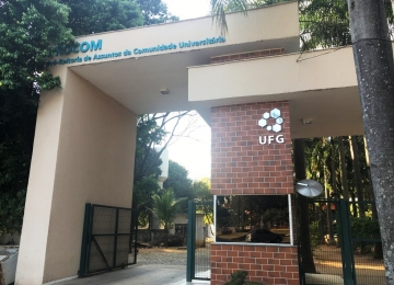 UFG está entre as mil melhores universidades do mundo