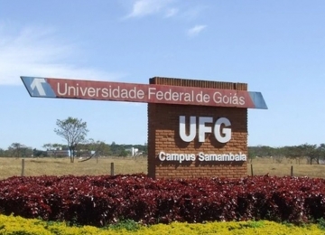 Encerram-se na próxima quinta (18) inscrições para vagas ociosas da UFG
